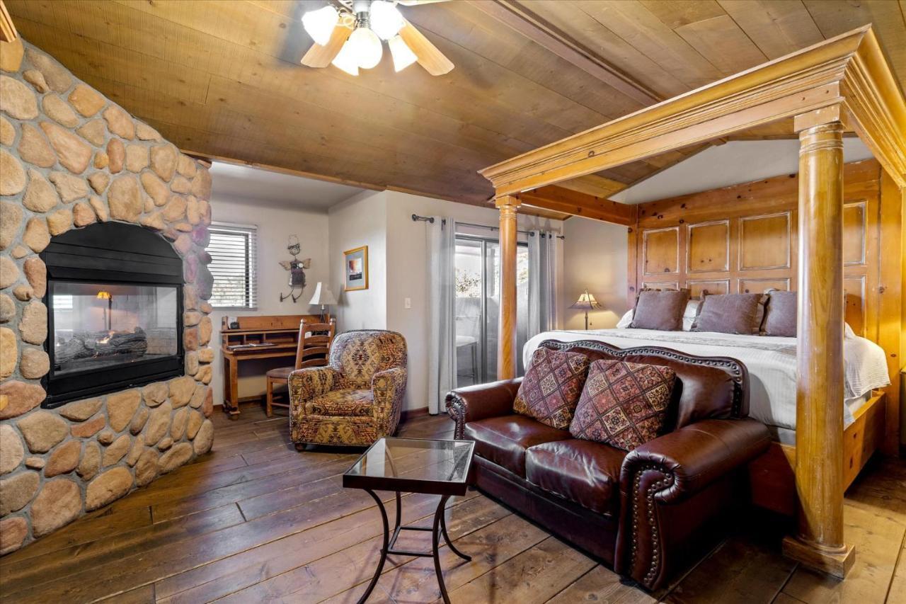 Adobe Village Inn Sedona Chambre photo