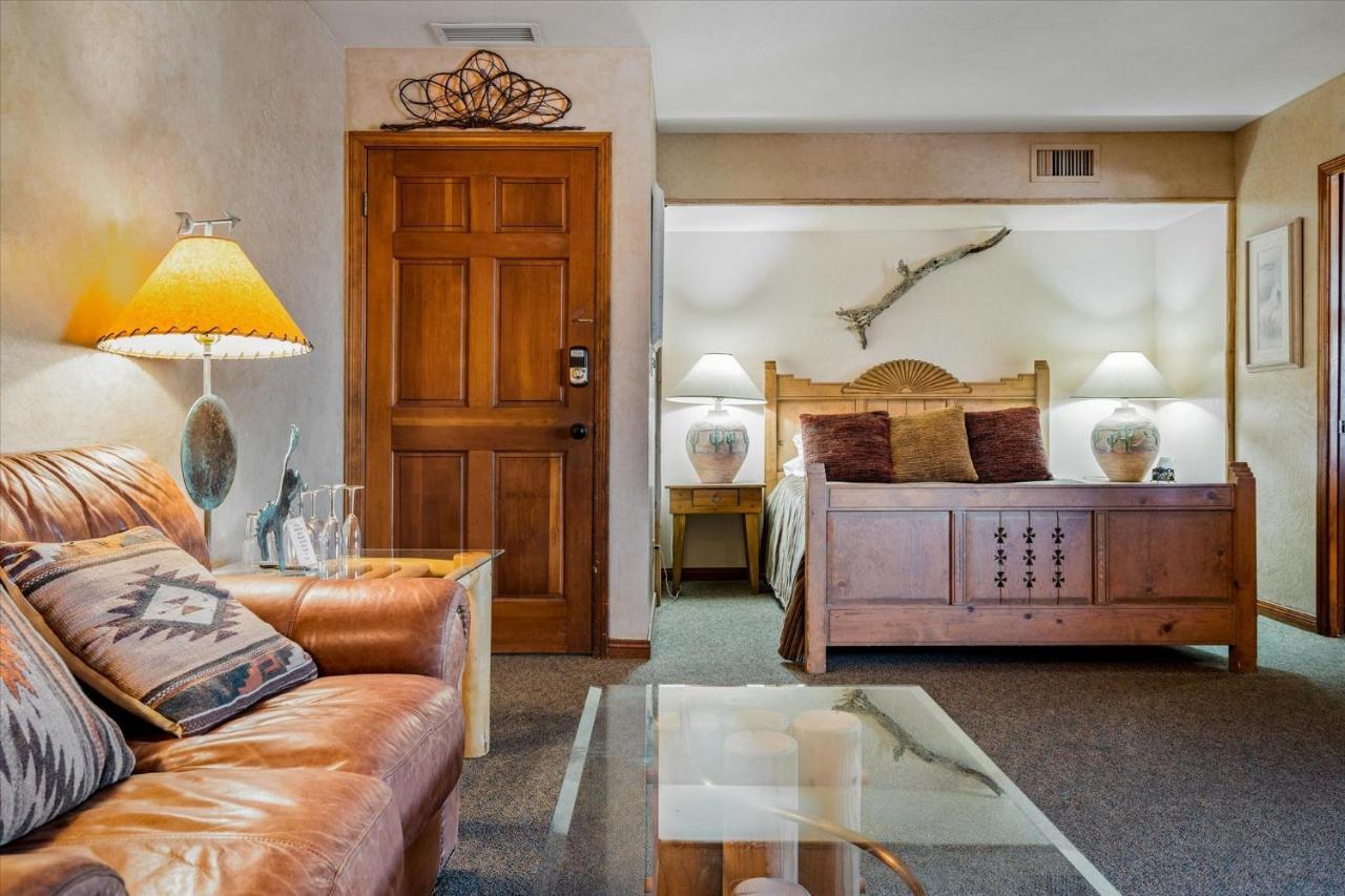 Adobe Village Inn Sedona Chambre photo