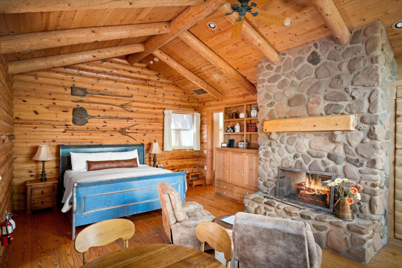 Adobe Village Inn Sedona Chambre photo