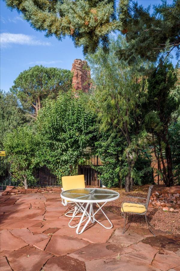 Adobe Village Inn Sedona Extérieur photo